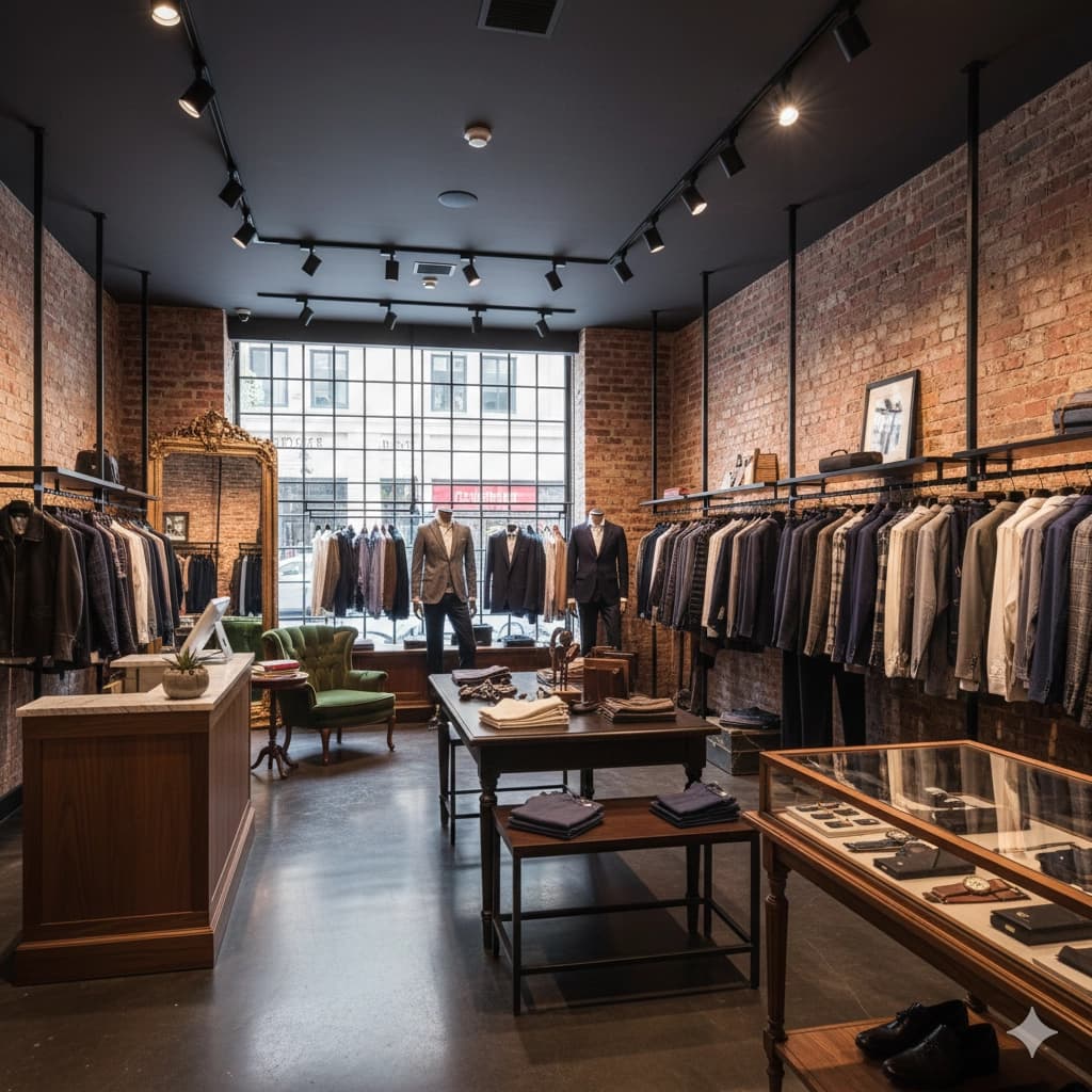 storefront image